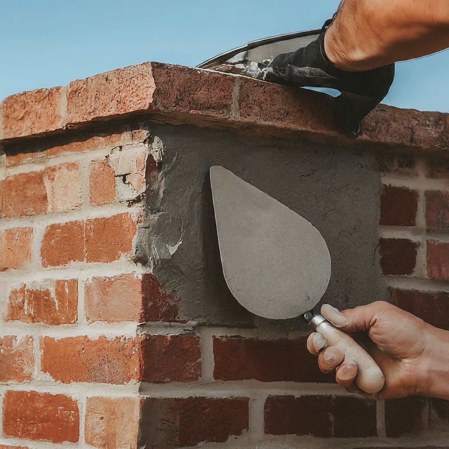 Expert Chimney Masonry Repair in Ypsilanti, Michigan - Professional Service by Chimney Sweep Ypsilanti