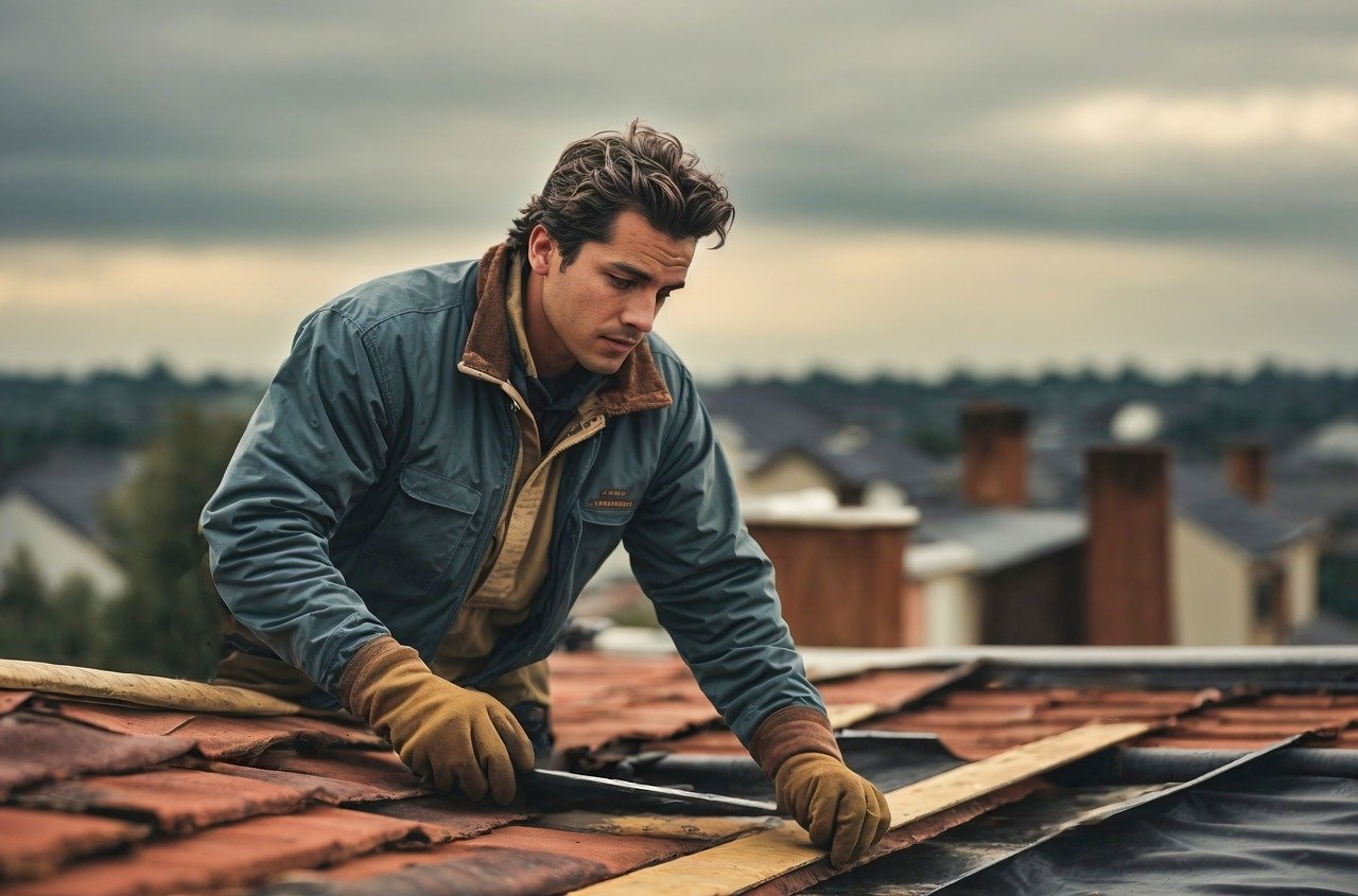 Professional Chimney Waterproofing Services In Ypsilanti Michigan