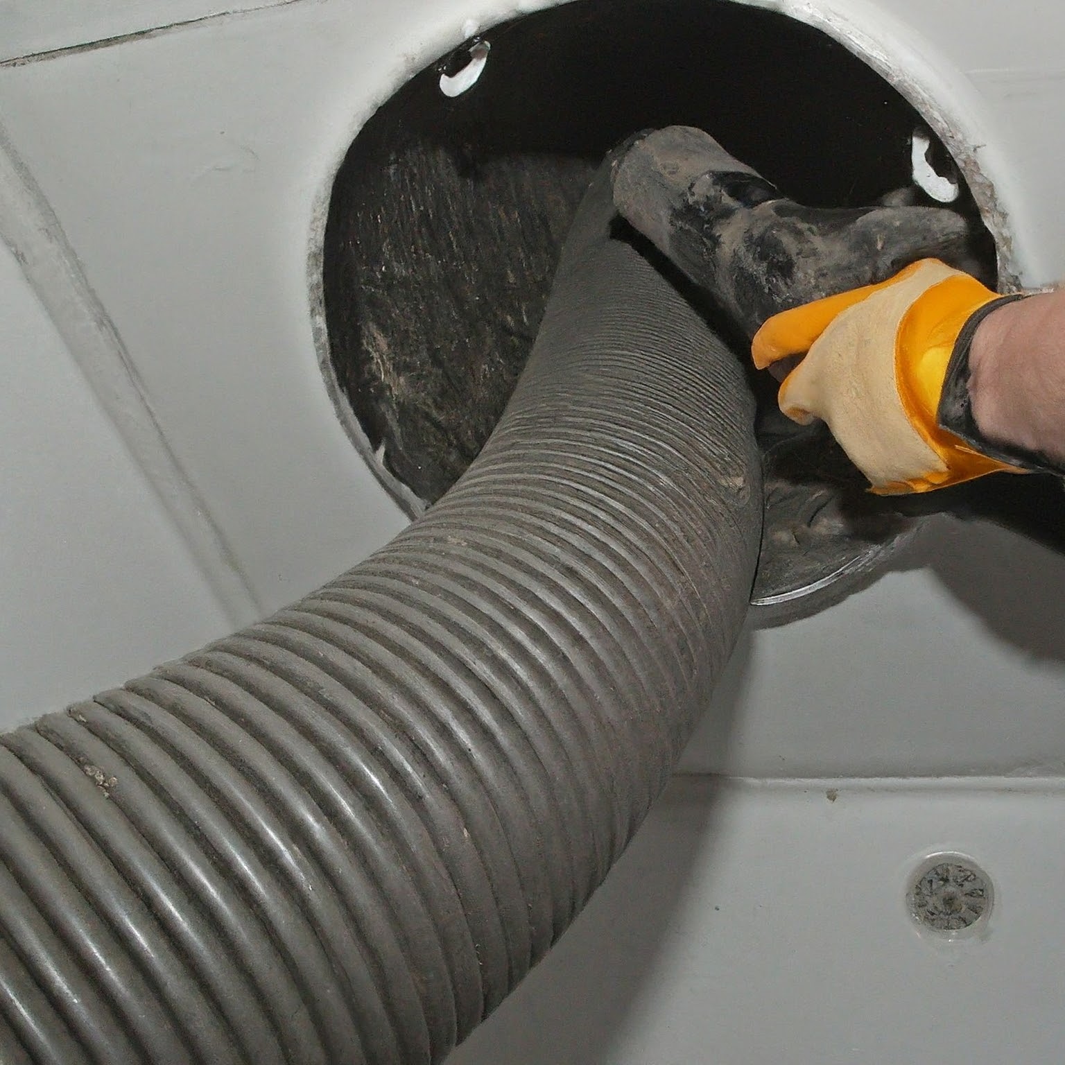 Professional Duct Cleaning Ypsilanti MI - HVAC Air Duct Cleaning Services by Chimney Sweep Ypsilanti