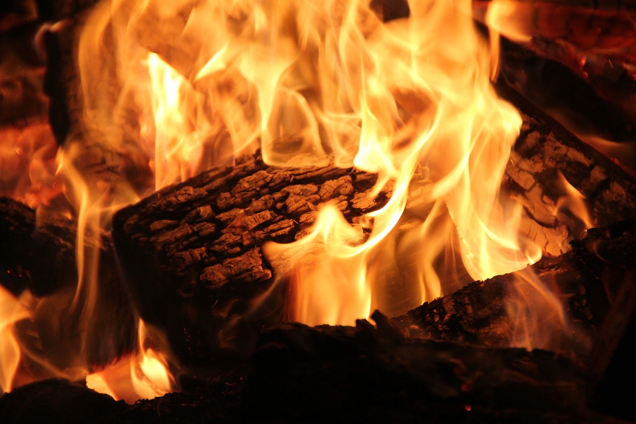 Professional Fireplace Cleaning Services In Ypsilanti Michigan